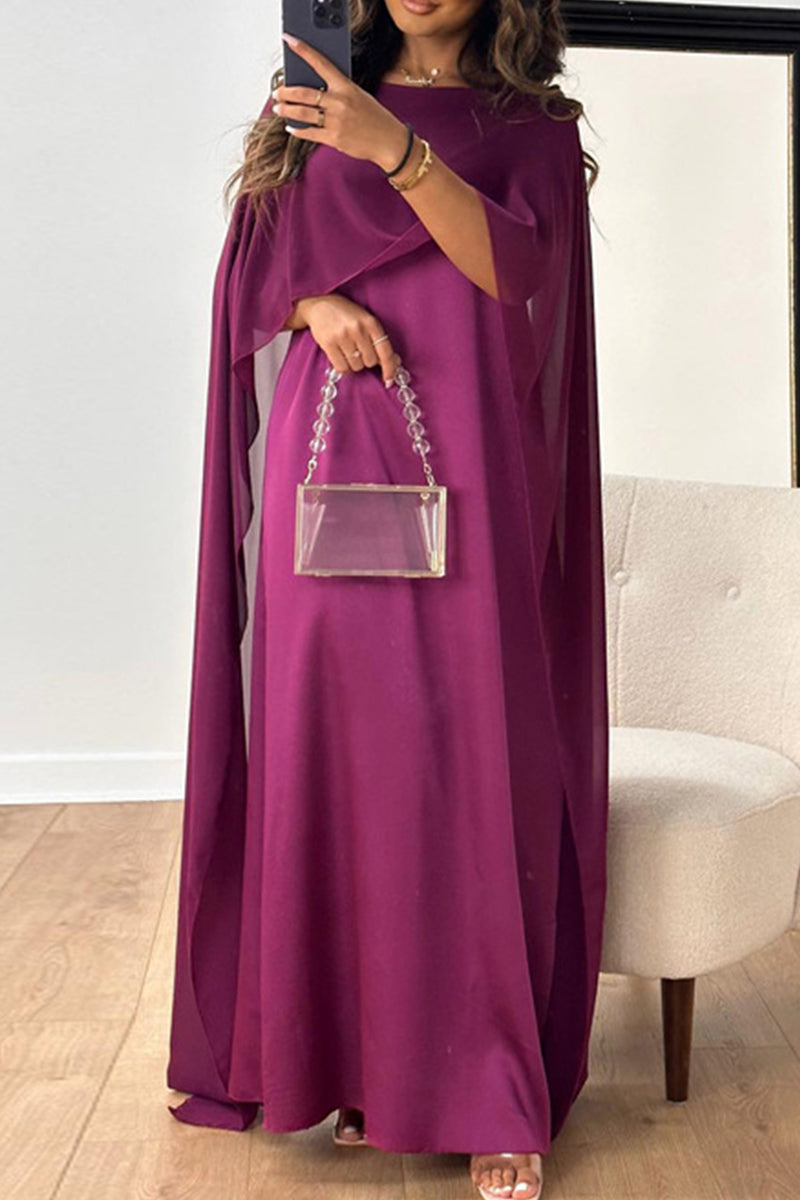 Anaya - Elegante vestido largo