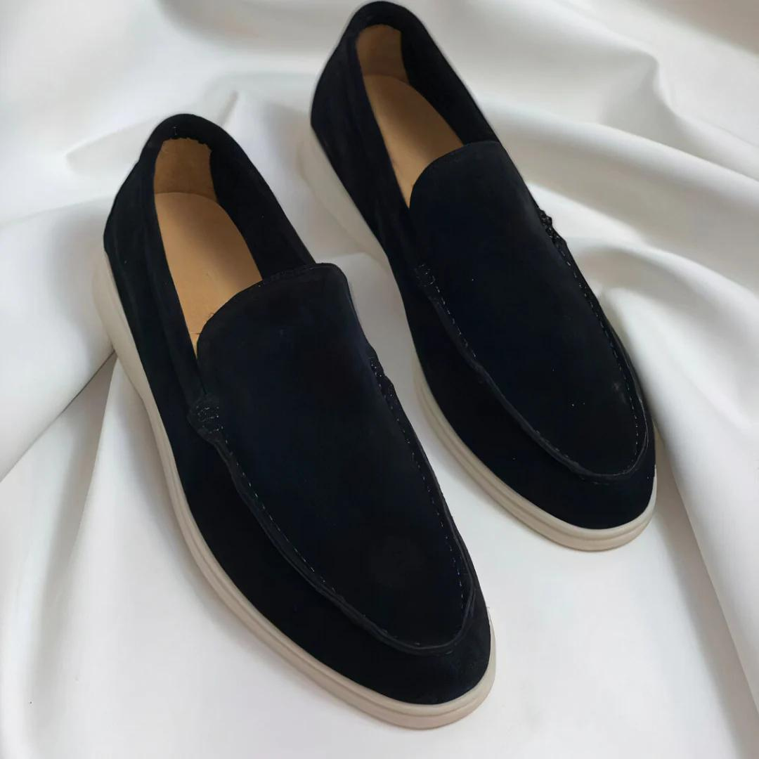 Daniel - Elegantes mocasines de verano