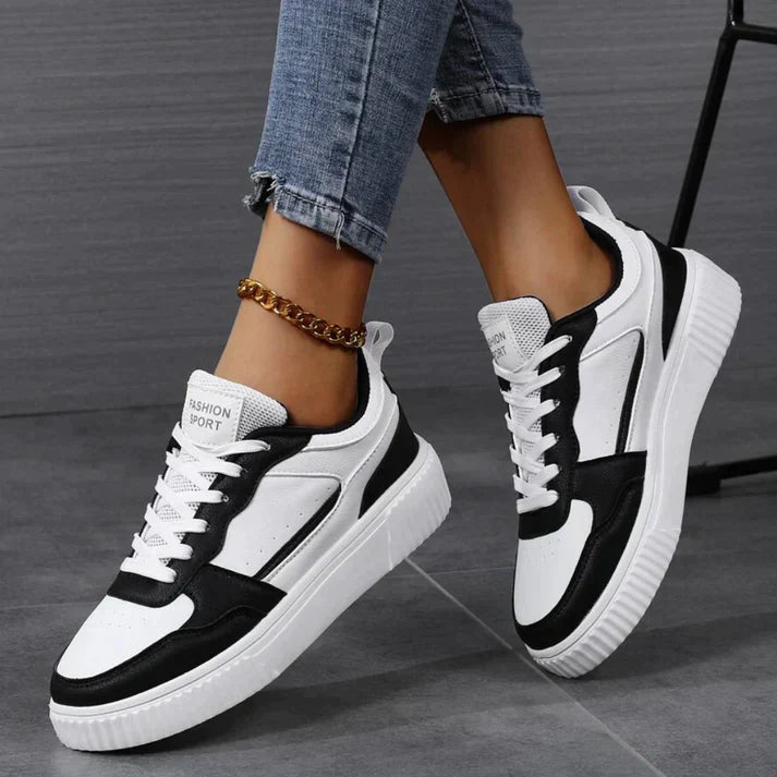 Birdie - Zapatillas Elegantes y Cómodas con un Siseño Único