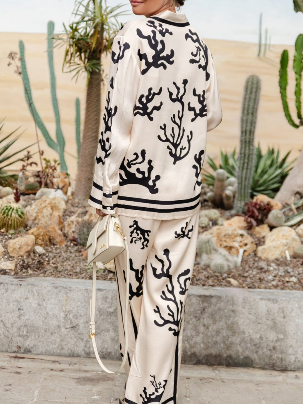 Tilda-Linn - Conjunto