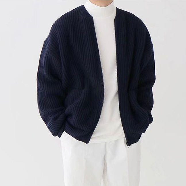 Theodore - Prendas de punto de moda para hombre