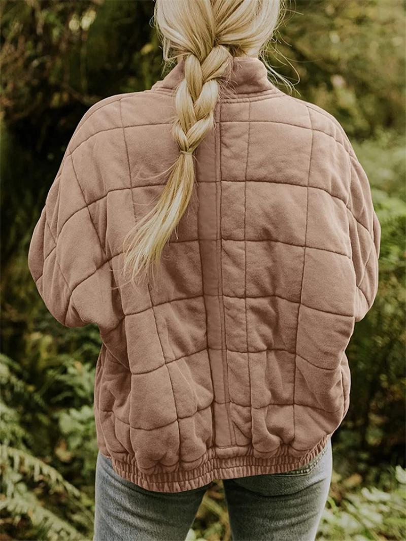 Paola - Chaqueta de invierno