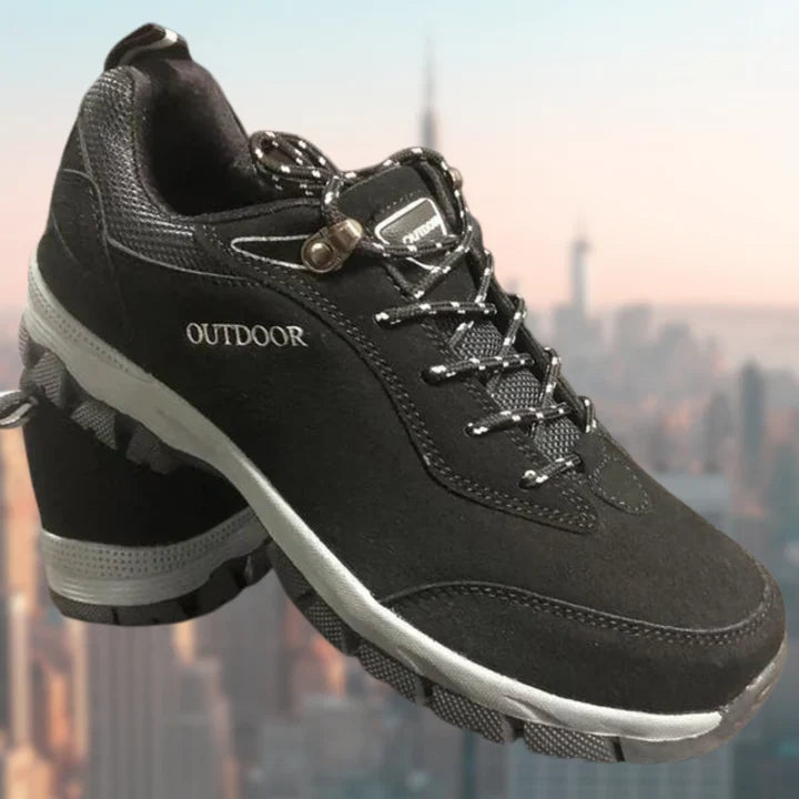 Arthur - Zapato ortopédico para hombre