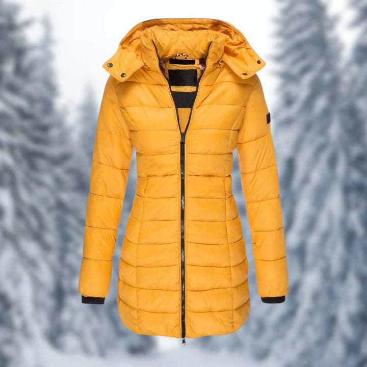 Caroline - Chaqueta de invierno