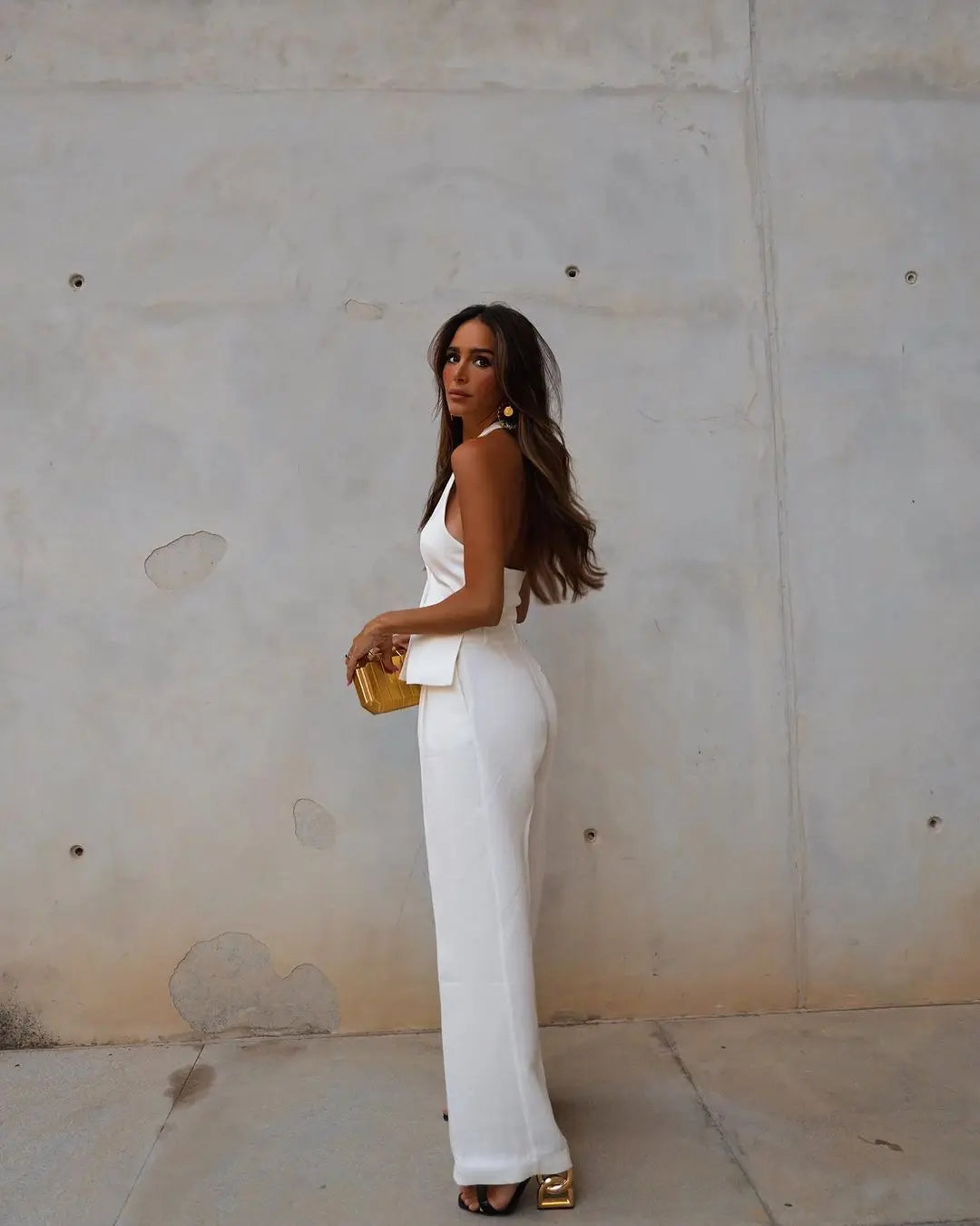 Arya - Conjunto de Moda Elegante
