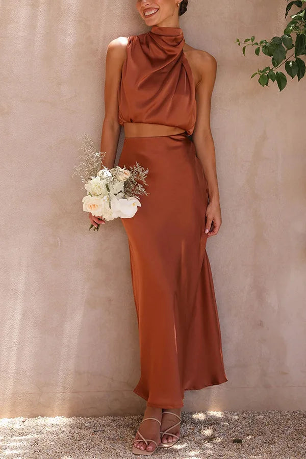 Genina - Vestido de Fiesta Sexy