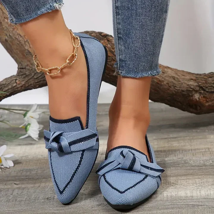 Armie – Sandalias Planas con Estilo