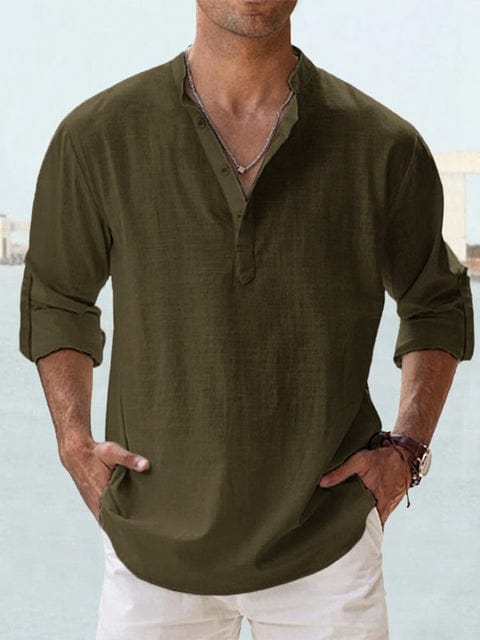 MaO - Camisa Colección