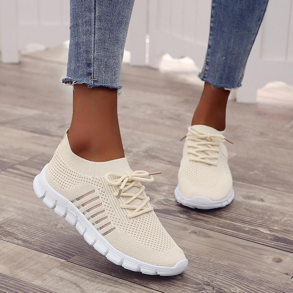 Rochele - Zapatillas ortopédicas confort mujer