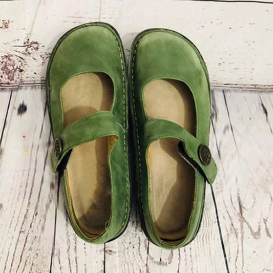 Nikka - Zapatos de mujer elegantes con adornos