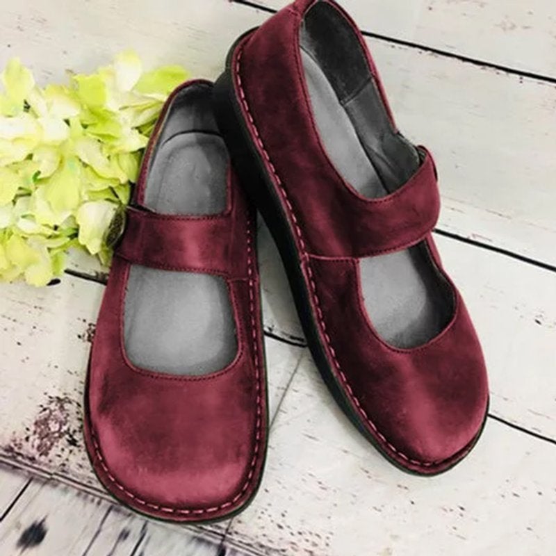 Nikka - Zapatos de mujer elegantes con adornos