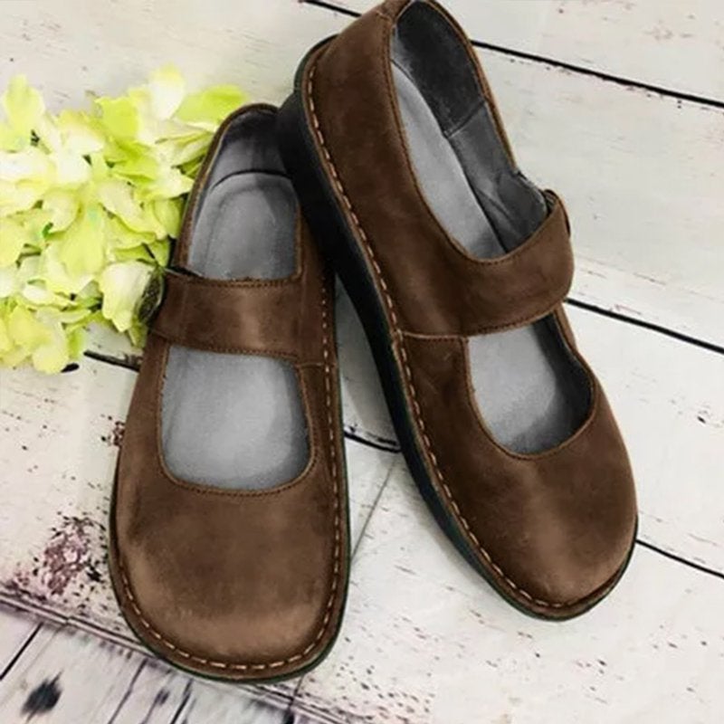 Nikka - Zapatos de mujer elegantes con adornos