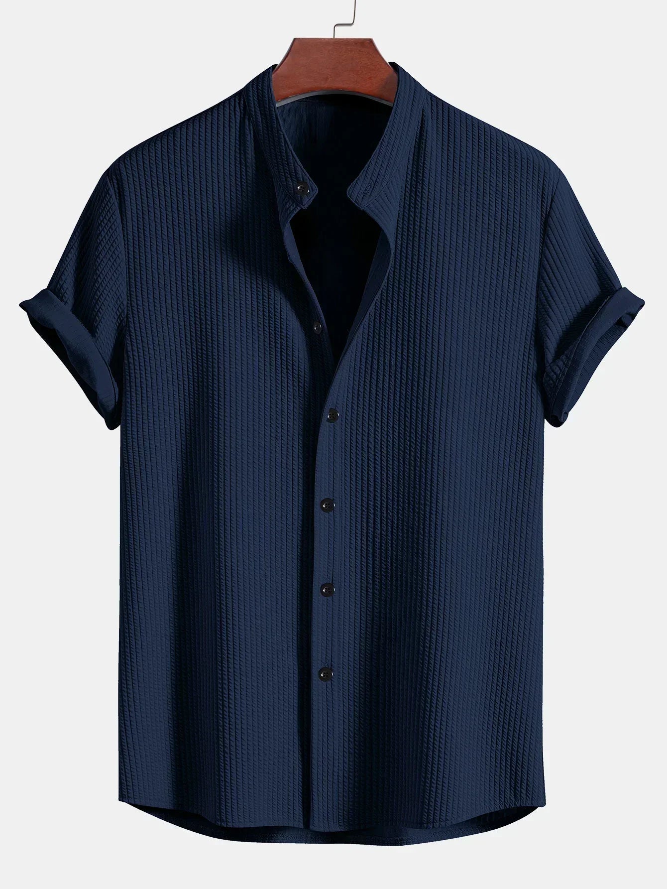 Maximilian - Camisa de verano para hombre