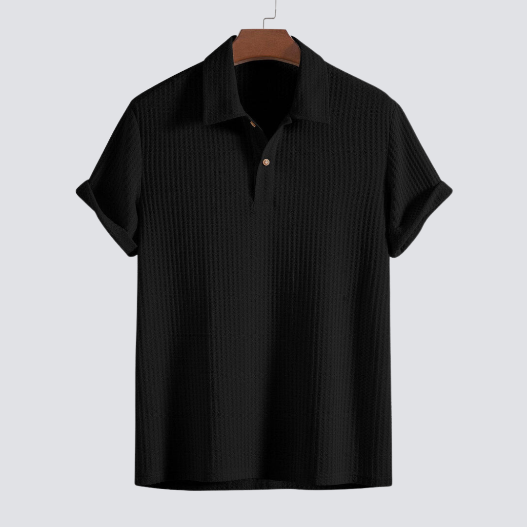 Johnny - Polo elegante y con estilo