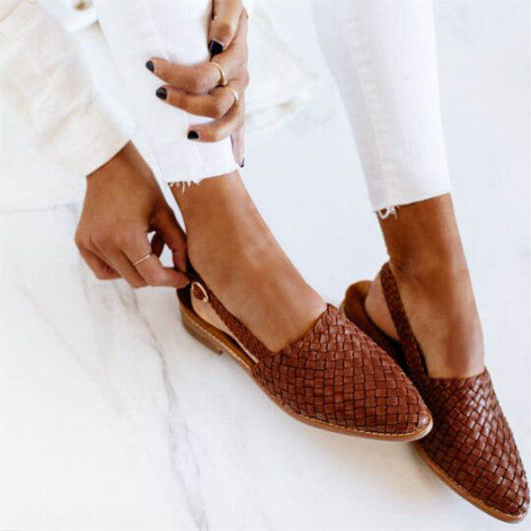 Bianca - Mocasines sofisticados