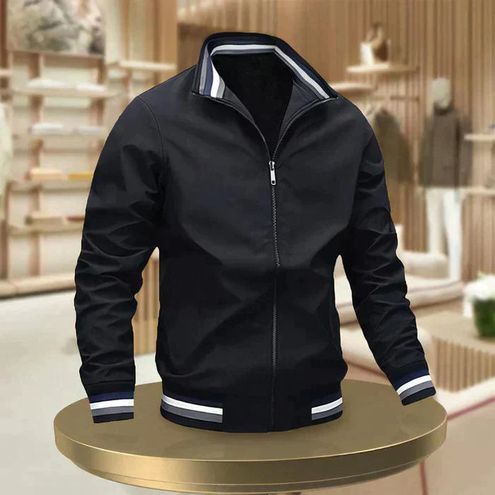 Ansel - Elegante chaqueta de verano para hombre