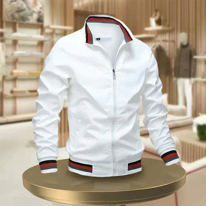 Ansel - Elegante chaqueta de verano para hombre
