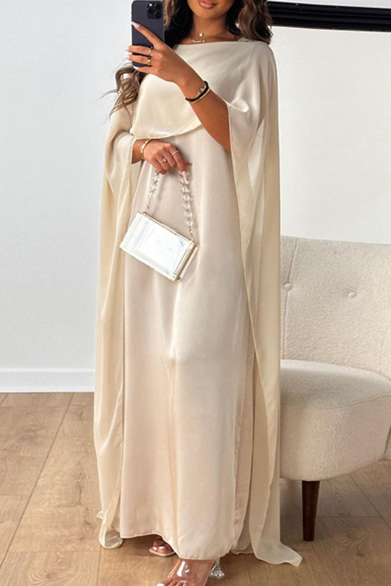 Anaya - Elegante vestido largo