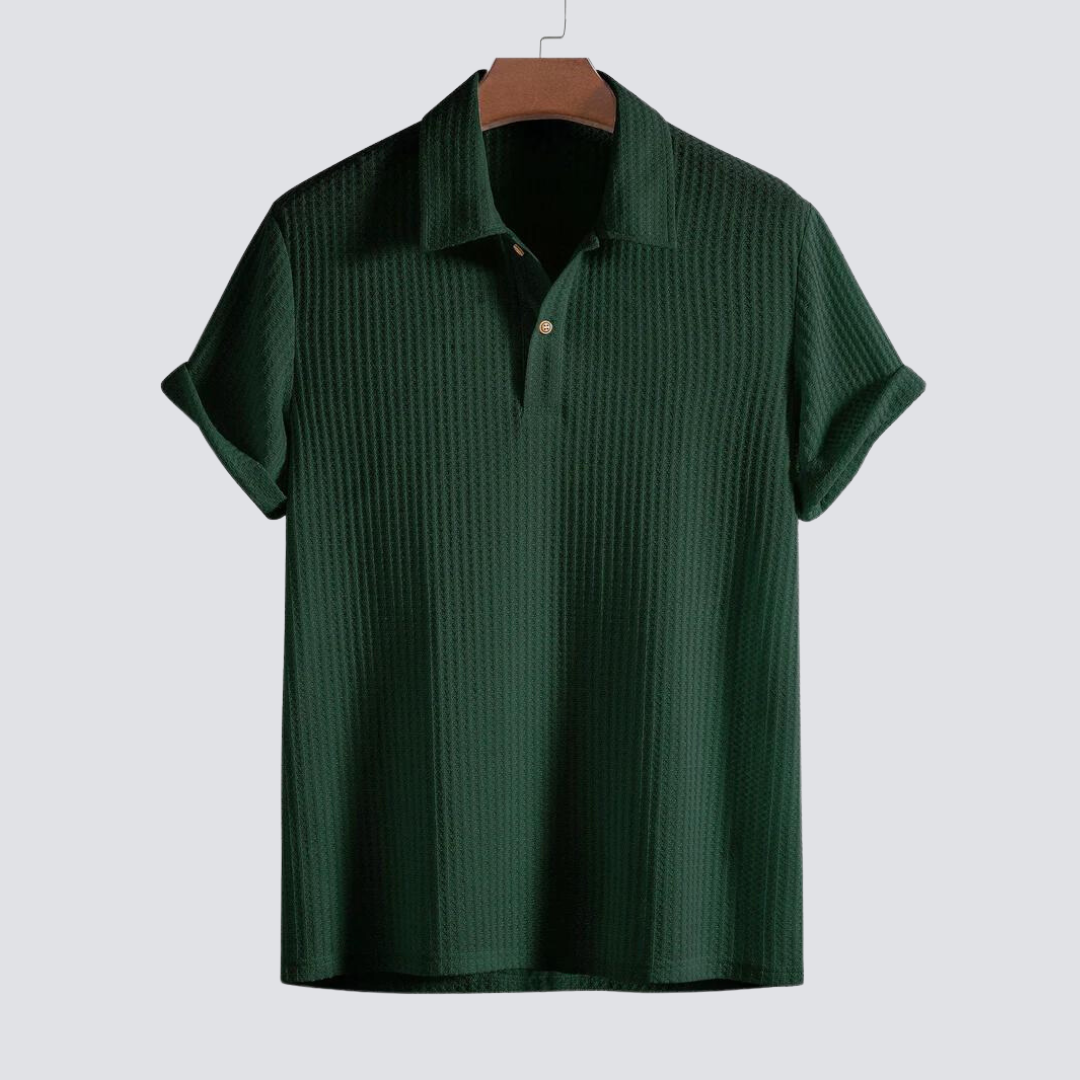 Johnny - Polo elegante y con estilo