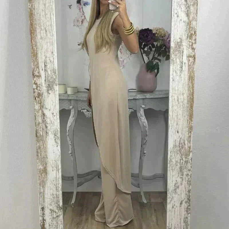 Carmen – Conjunto de dos piezas para mujer