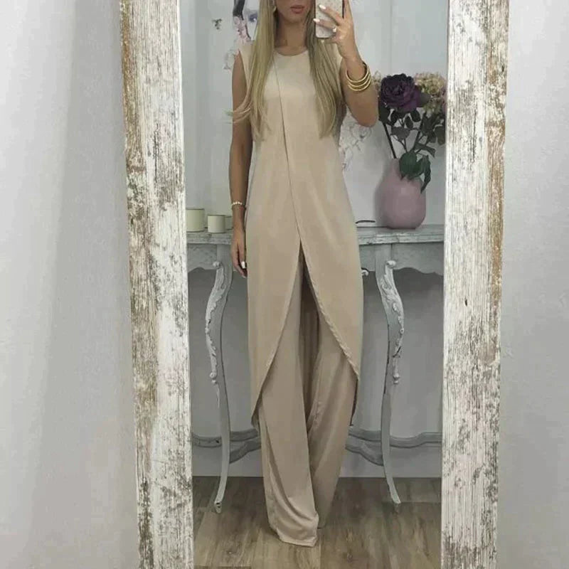 Carmen – Conjunto de dos piezas para mujer