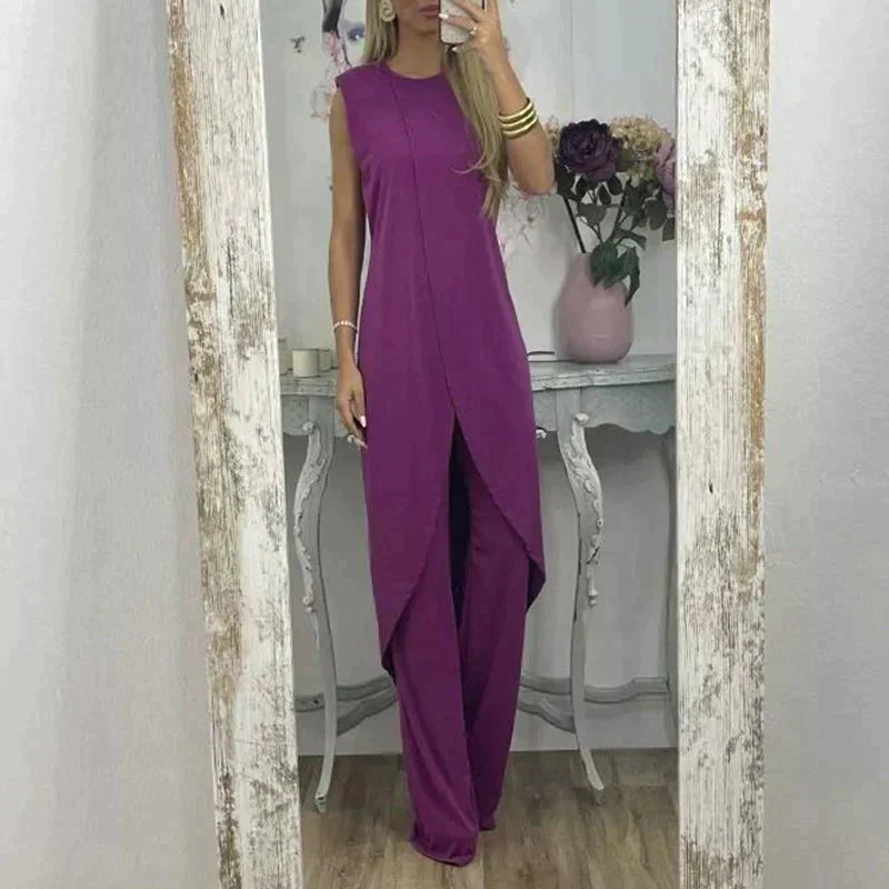 Carmen – Conjunto de dos piezas para mujer