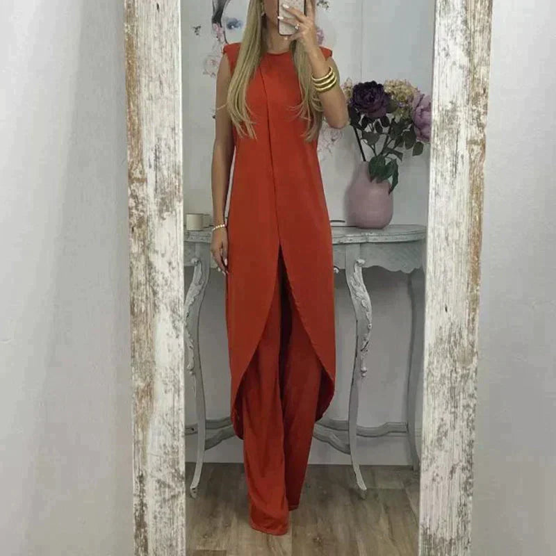 Carmen – Conjunto de dos piezas para mujer