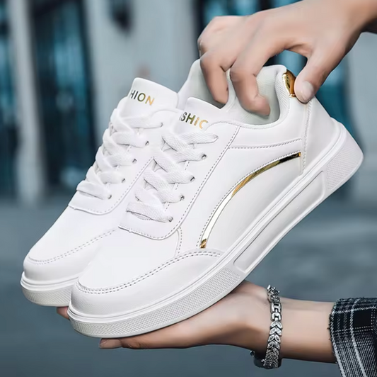 Barbara – Zapatillas con plataforma