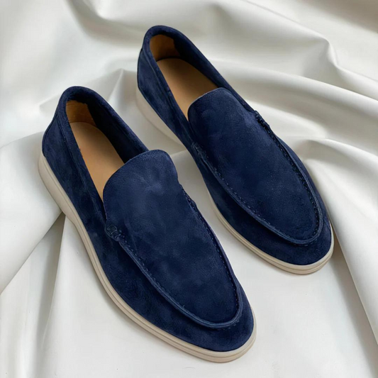 Daniel - Elegantes mocasines de verano