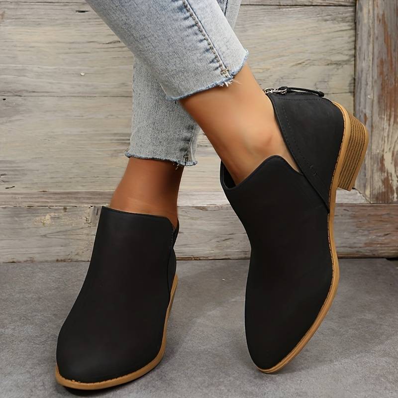 Birdie - Botines de mujer
