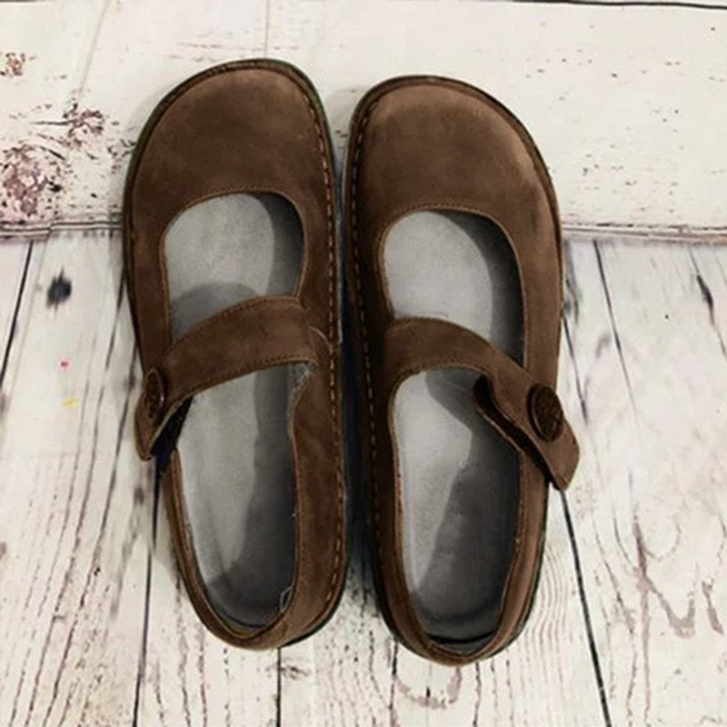 Nikka - Zapatos de mujer elegantes con adornos