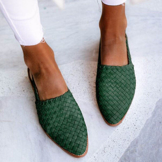 Bianca - Mocasines sofisticados