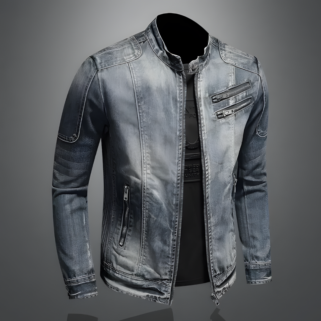 Ricky - Chaqueta vaquera