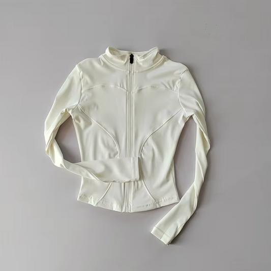 Calla – Chaqueta deportiva de secado rápido