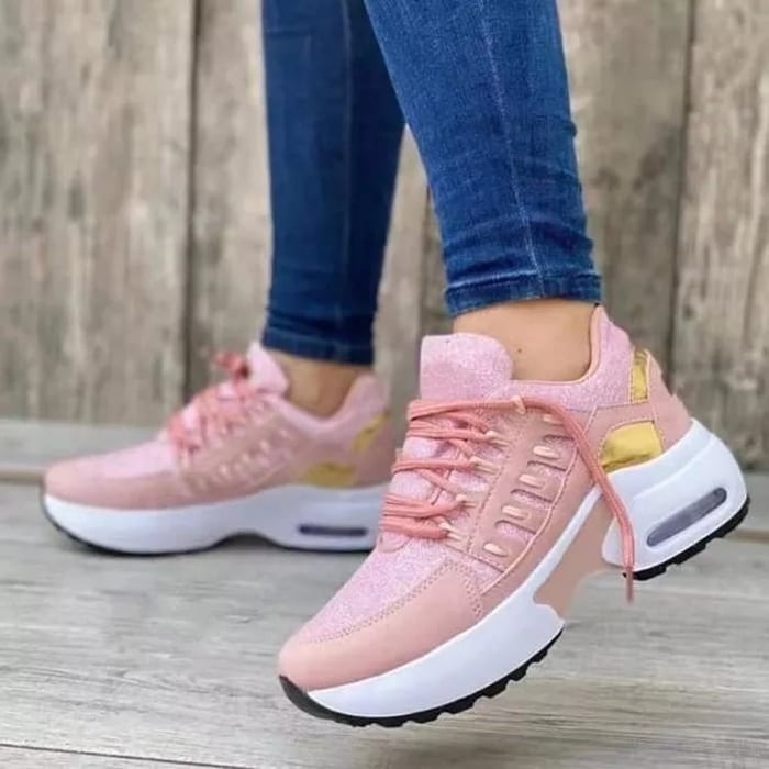 Thea - Zapatos Ortopédicos Cómodos