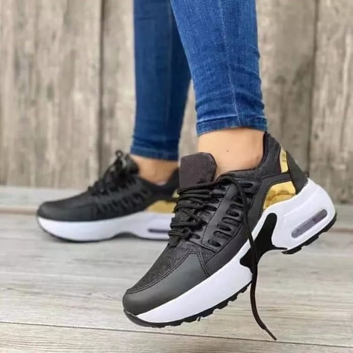 Thea - Zapatos Ortopédicos Cómodos