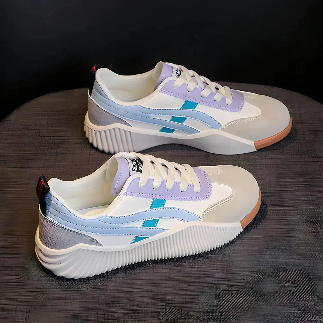 Hazel - Zapatillas Ultracómodas