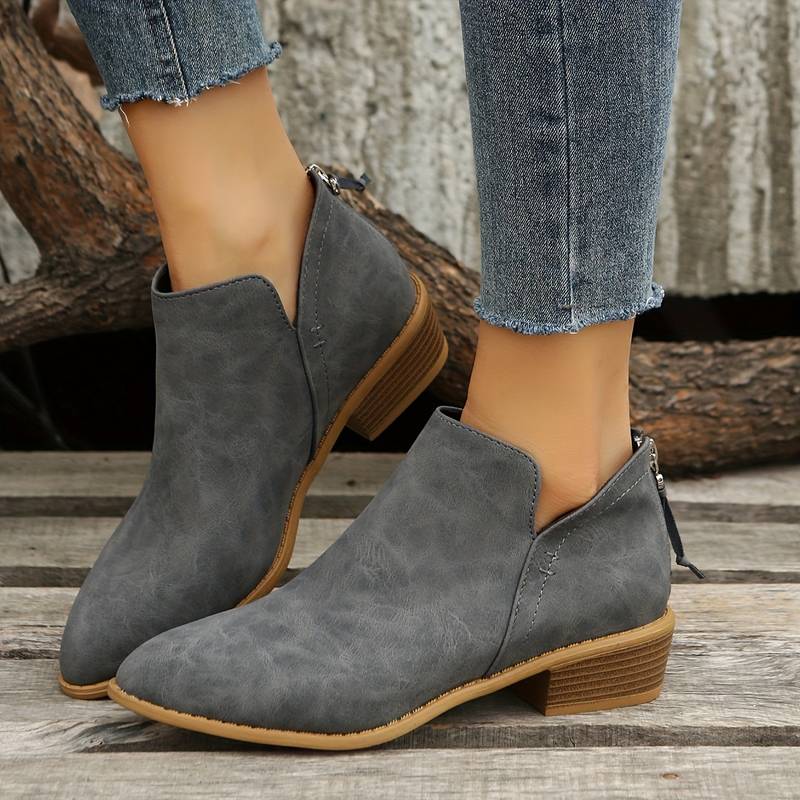 Birdie - Botines de mujer