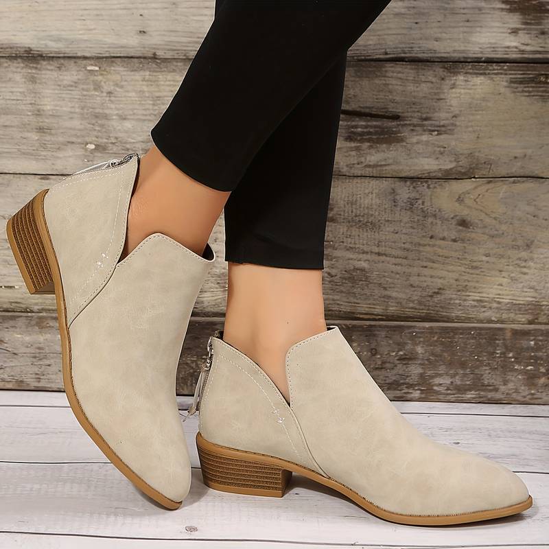 Birdie - Botines de mujer