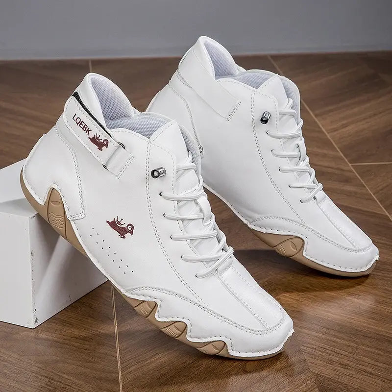 Botas Treking Hombre