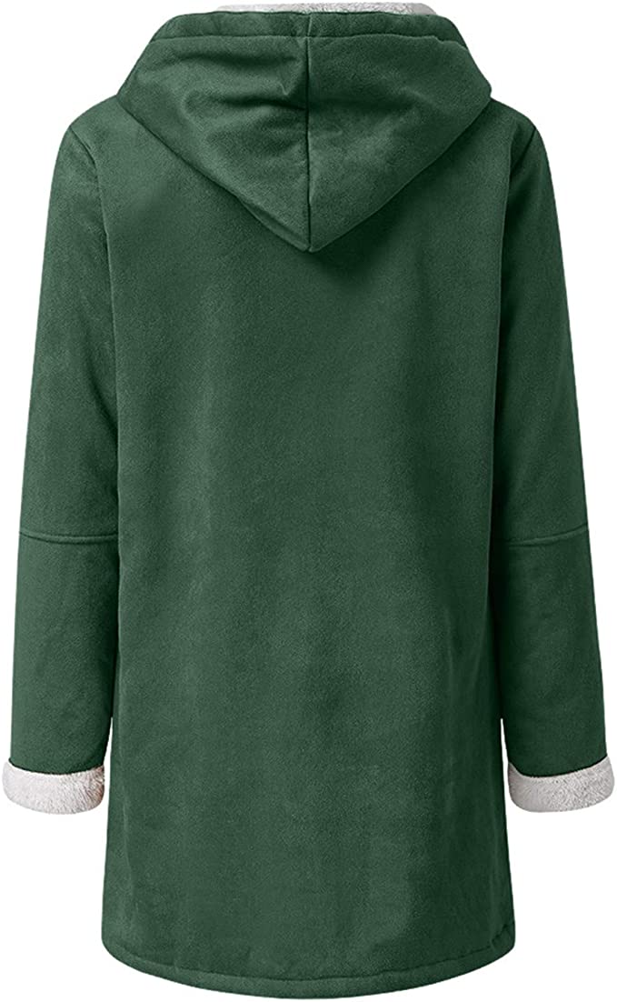 Sarah - Acogedora chaqueta de invierno para mujer