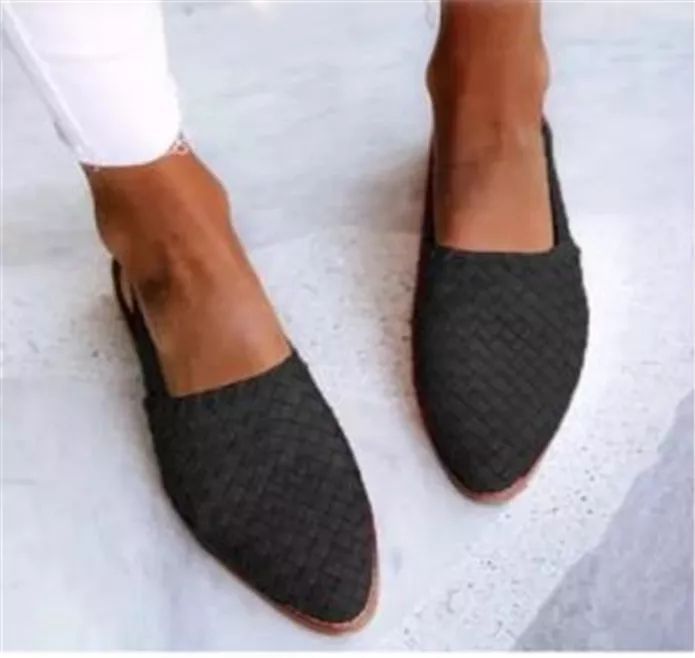 Bianca - Mocasines sofisticados