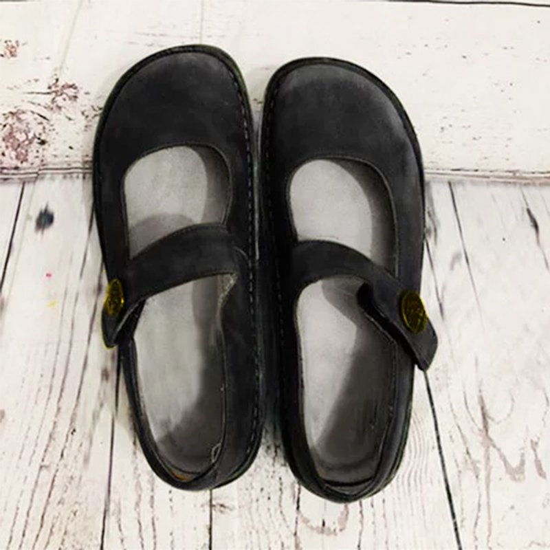 Nikka - Zapatos de mujer elegantes con adornos