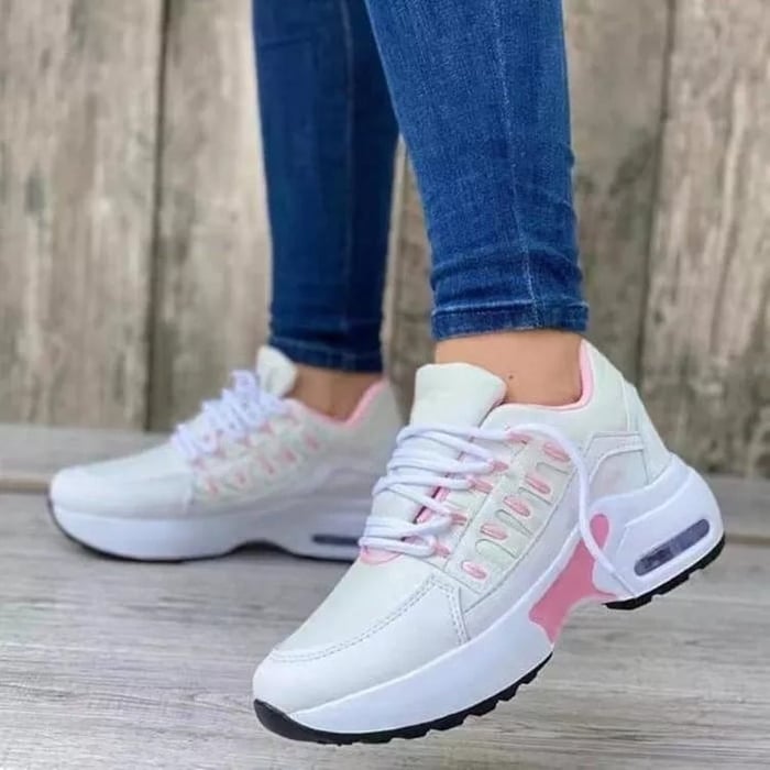 Thea - Zapatos Ortopédicos Cómodos