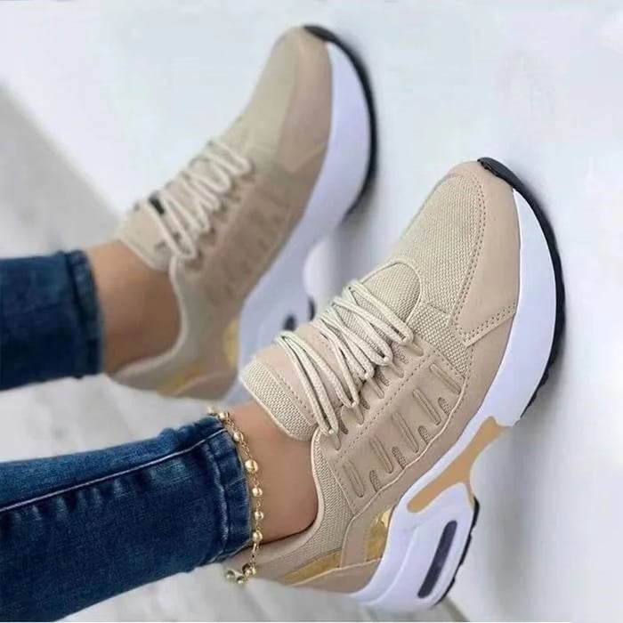 Thea - Zapatos Ortopédicos Cómodos