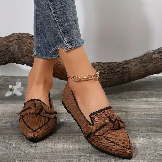 Armie – Sandalias Planas con Estilo