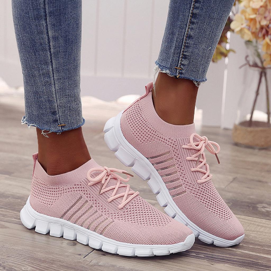 Rochele - Zapatillas ortopédicas confort mujer