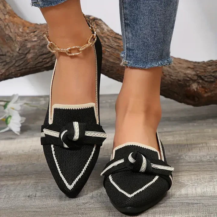 Armie – Sandalias Planas con Estilo