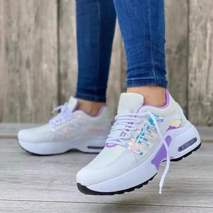 Thea - Zapatos Ortopédicos Cómodos