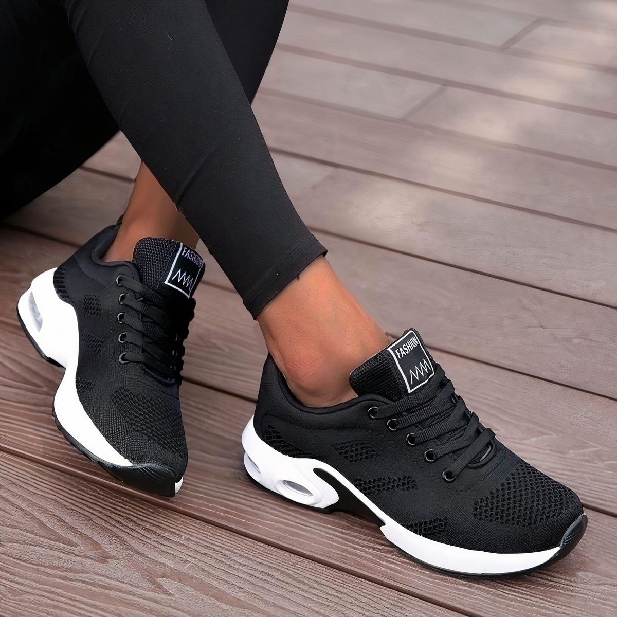 Arny - Zapatillas ortopédicas